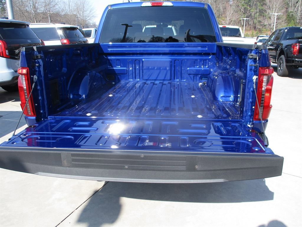 New 2026 Ford F150 STX w/ F-150 LOBO Package image 4
