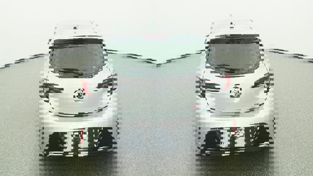 New 2026 Toyota Corolla XSE image 20