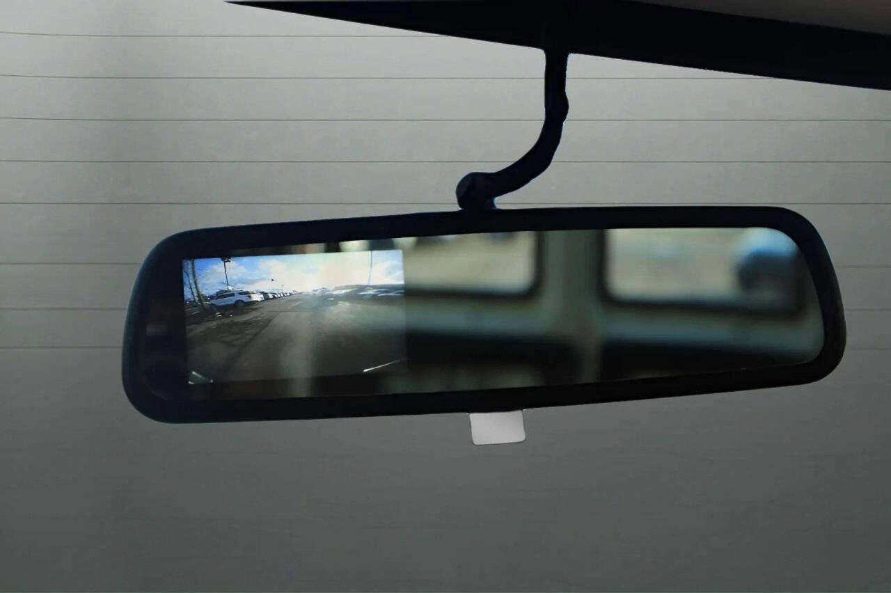 Used 2021 GMC Savana 2500 w/ Driver Convenience Package image 30