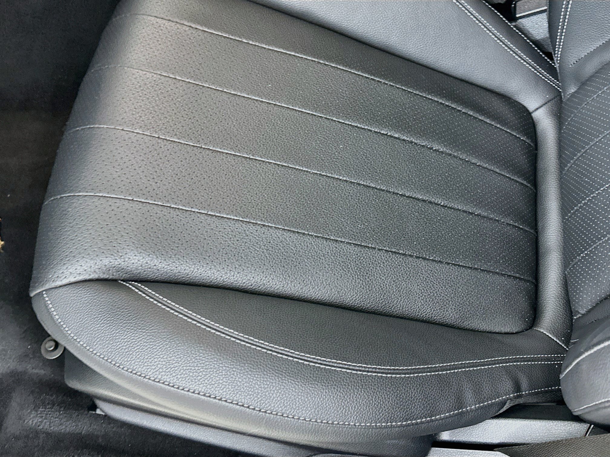 Certified 2023 Mercedes-Benz E 450 4MATIC Sedan image 24