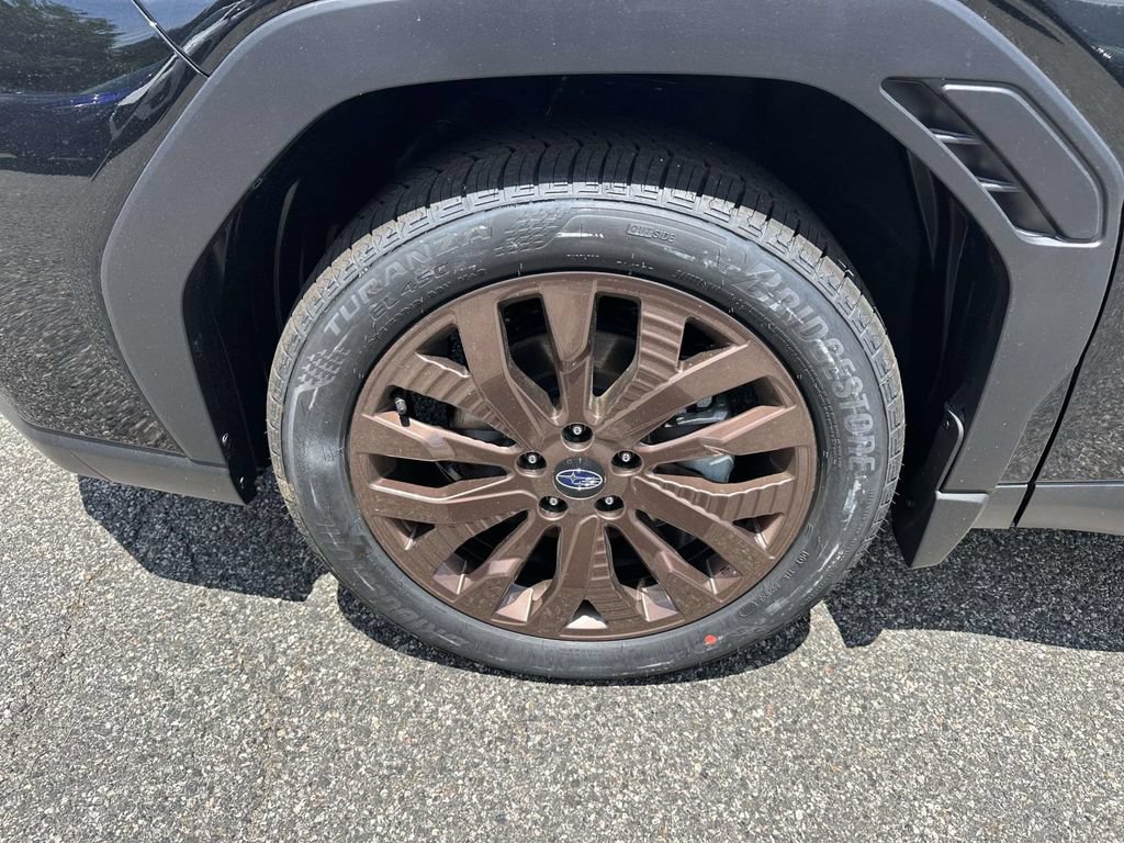 New 2026 Subaru Forester Sport AWD/4WD image 6