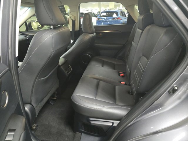 Used 2016 Lexus NX 200t FWD w/ Premium Package image 17