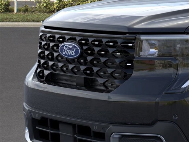 New 2025 Ford Maverick Lariat image 18