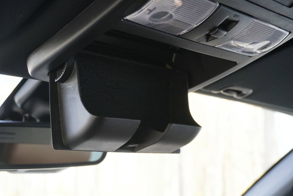 Used 2023 Nissan Titan Platinum Reserve w/ Off Road Protection Package image 26