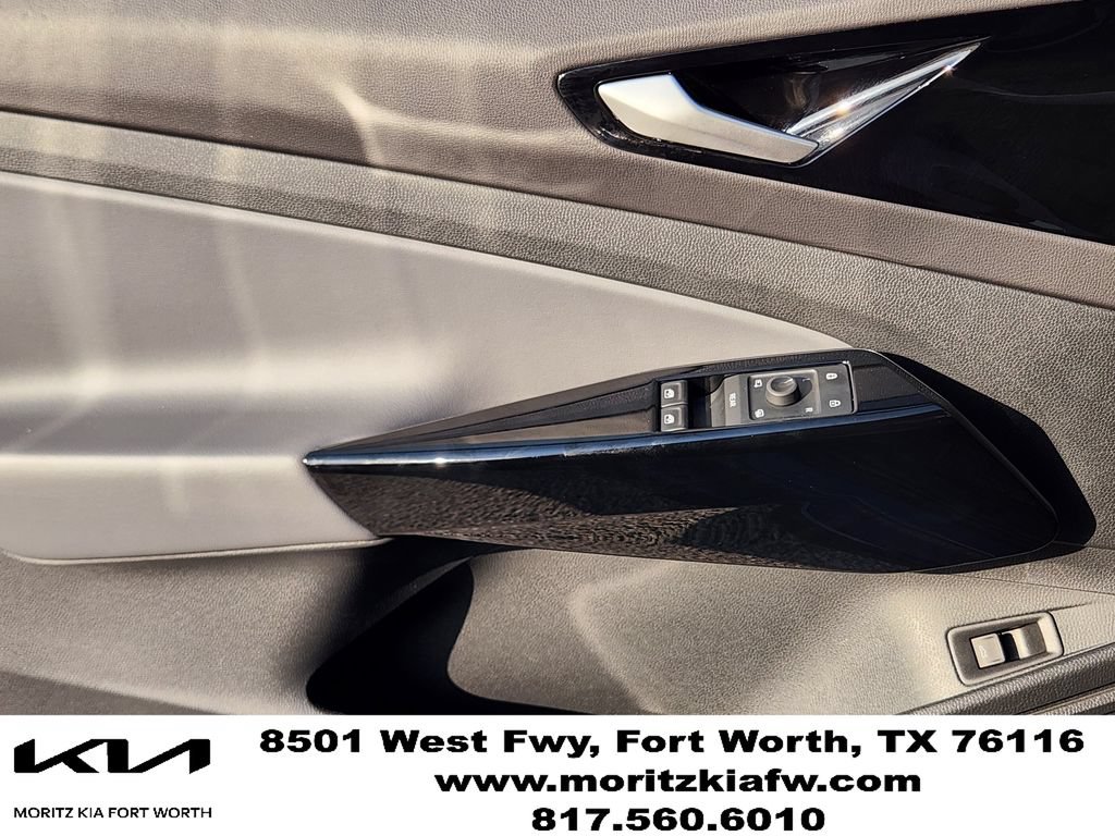 Used 2022 Volkswagen ID.4 Pro S AWD/4WD image 23