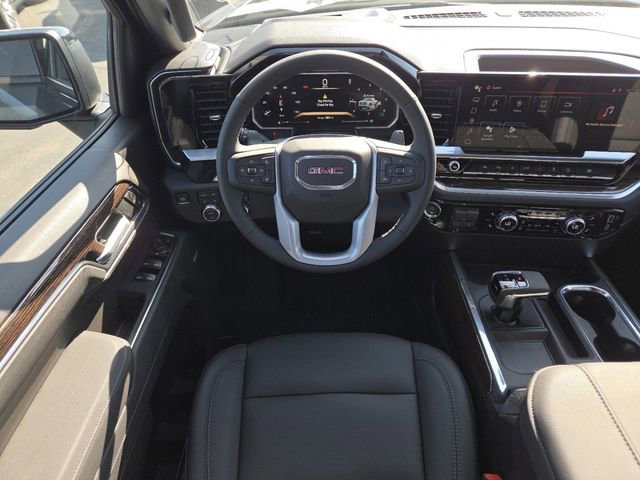 New 2026 GMC Sierra 1500 Elevation w/ Elevation Premium Package AWD/4WD image 33
