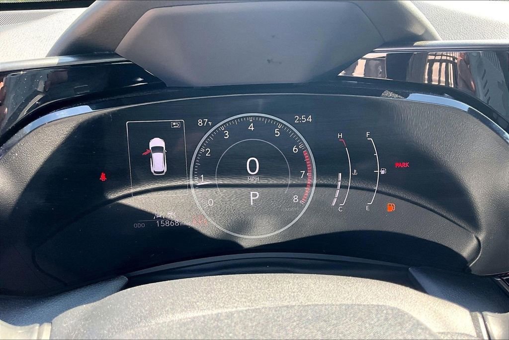 Used 2025 Lexus NX 350 AWD w/ Accessory Package (2T) image 26