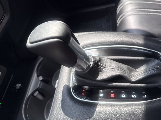 New 2027 Honda HR-V EX-L image 19