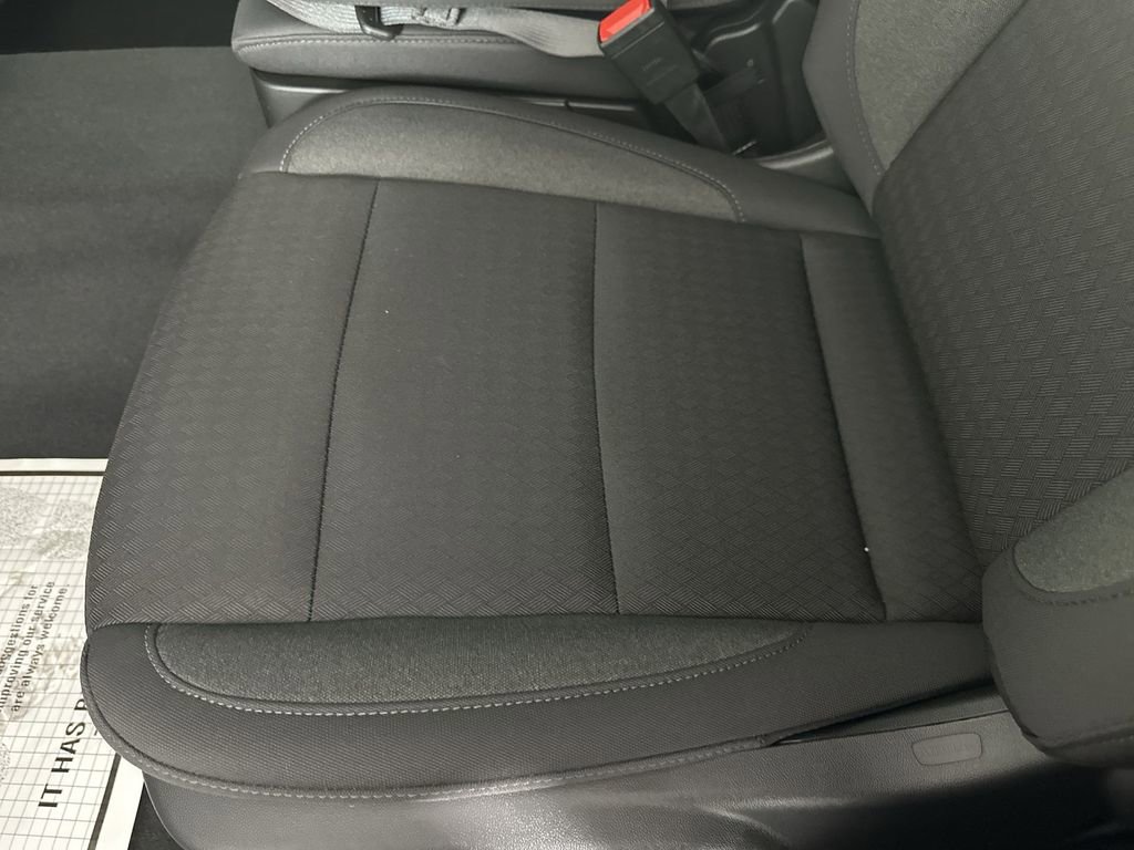 New 2026 Chevrolet Silverado 2500 Custom w/ Custom Value Package image 20