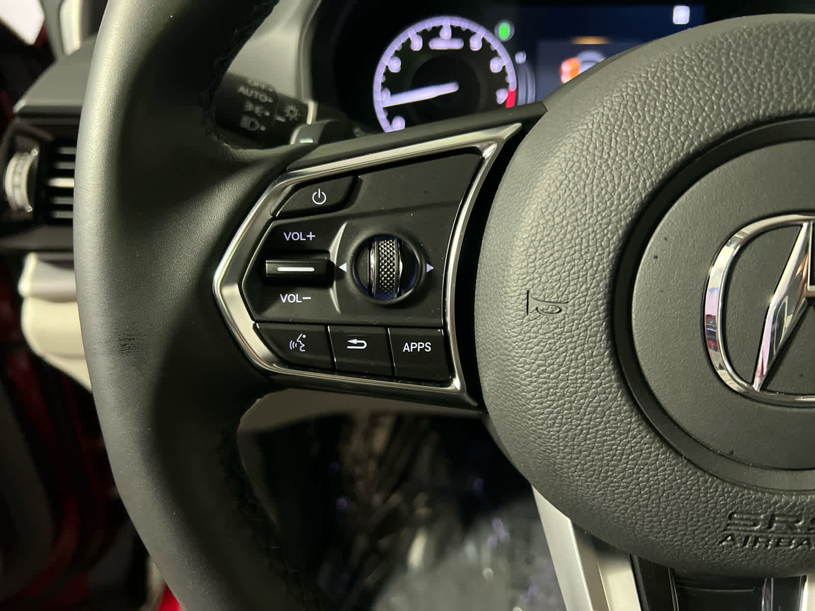 Used 2025 Acura RDX SH-AWD w/ Technology Package image 15