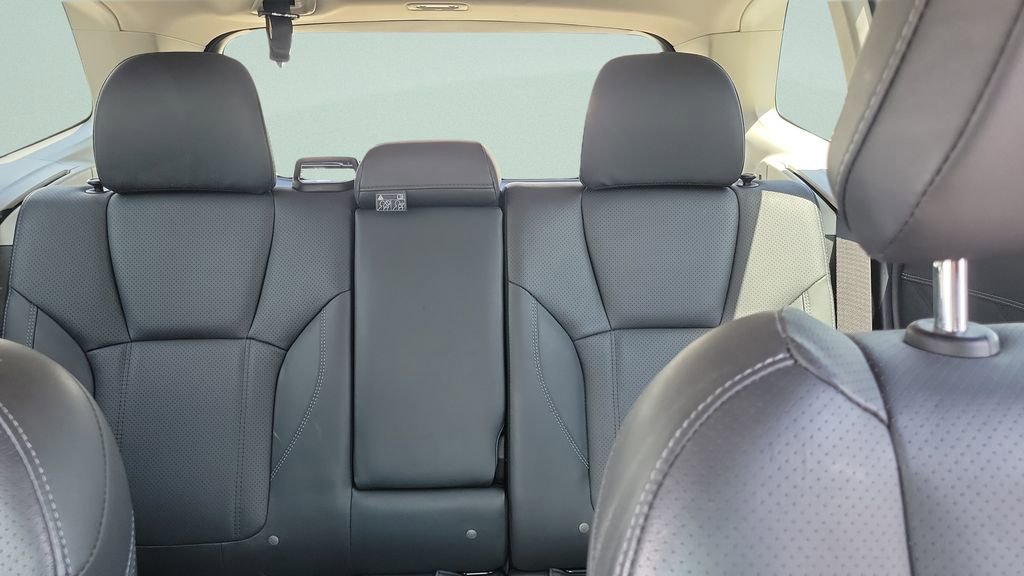 Used 2020 Subaru Forester Touring w/ Popular Package #2 image 21