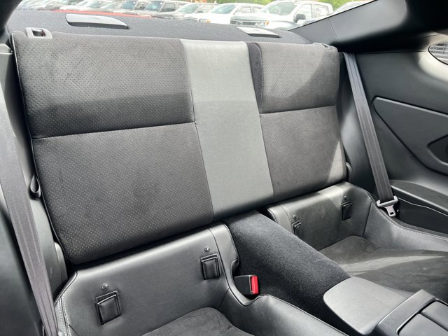 Used 2023 Toyota GR86 Premium w/ ALL Weather Mat Package (TMS) RWD image 21