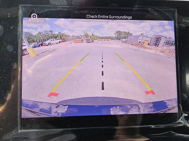 New 2025 Jeep Grand Cherokee L Laredo w/ Luxury Tech Group I RWD image 18
