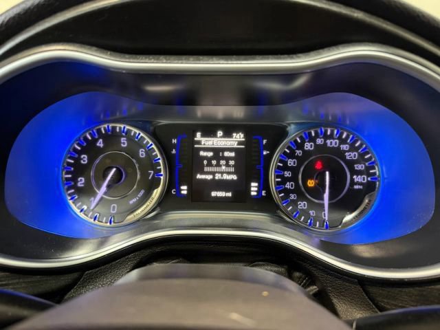 Used 2015 Chrysler 200 Limited w/ Convenience Group FWD image 18