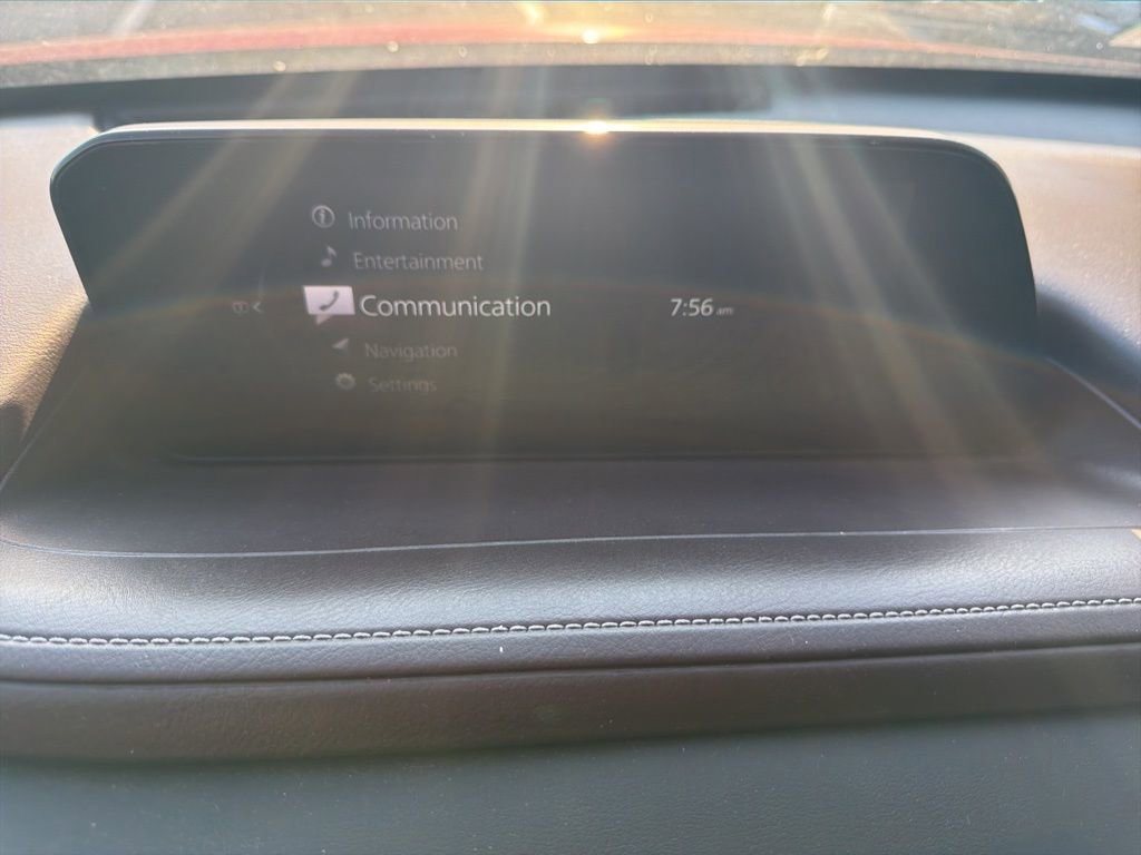 Used 2020 MAZDA CX-30 AWD w/ Premium Package image 12