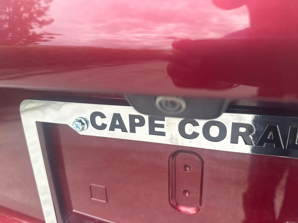 Certified 2019 Jeep Cherokee Latitude Plus image 36