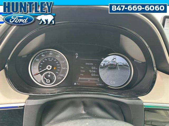 Used 2024 Genesis GV70 2.5T w/ Advanced Package image 35