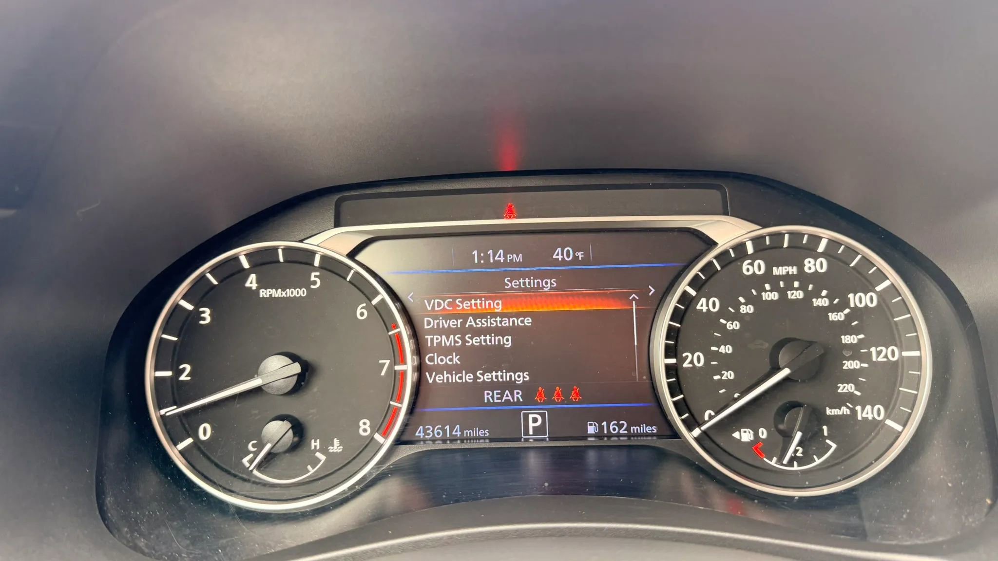 Used 2025 Nissan Altima 2.5 SV image 21