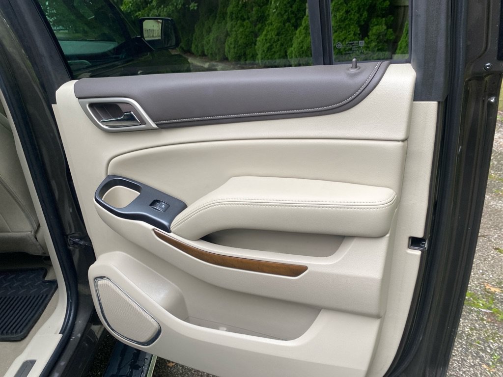 Used 2019 GMC Yukon XL Denali w/ Denali Ultimate Package AWD/4WD image 31