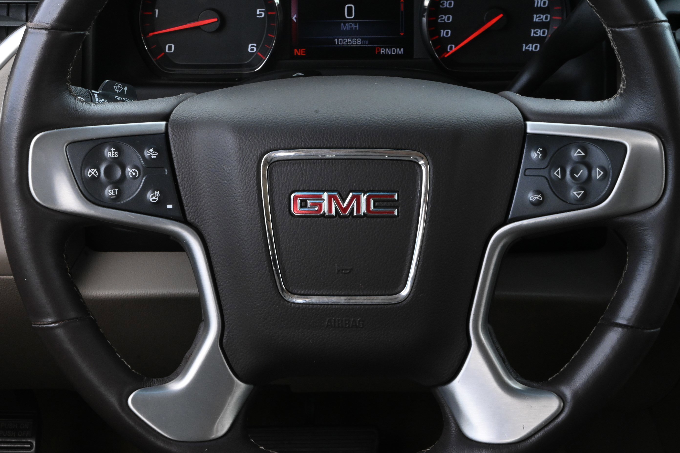 Used 2015 GMC Yukon SLT w/ Open Road Package image 31