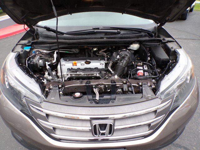 Used 2012 Honda CR-V LX image 22