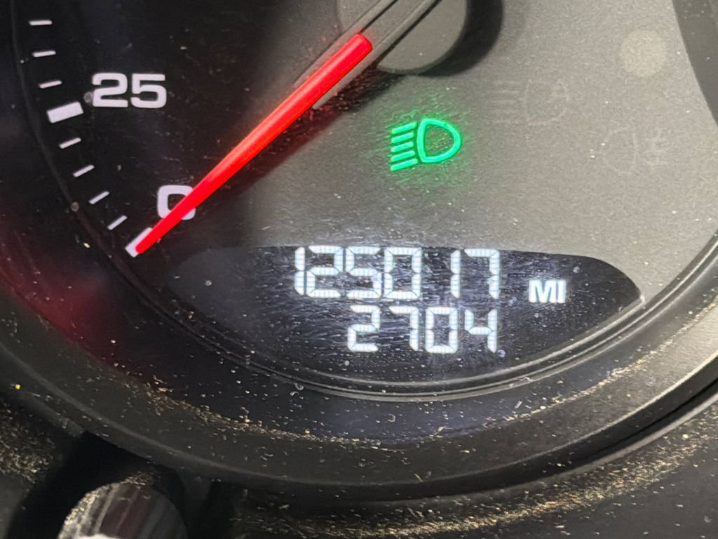 Used 2016 Porsche Macan S image 30