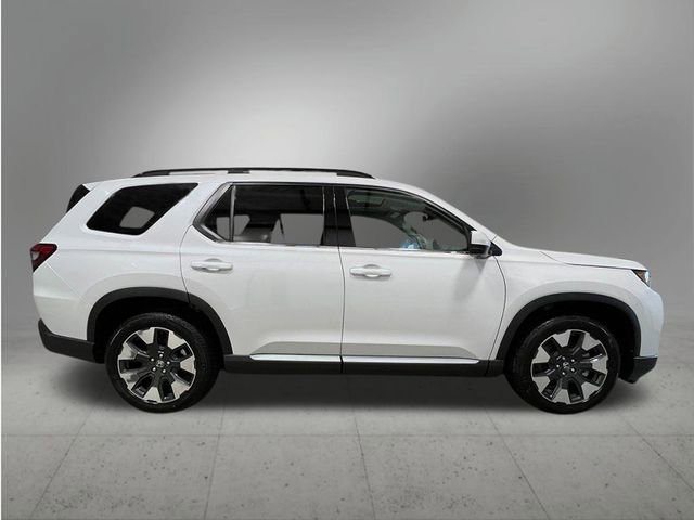 New 2026 Honda Pilot Touring image 8