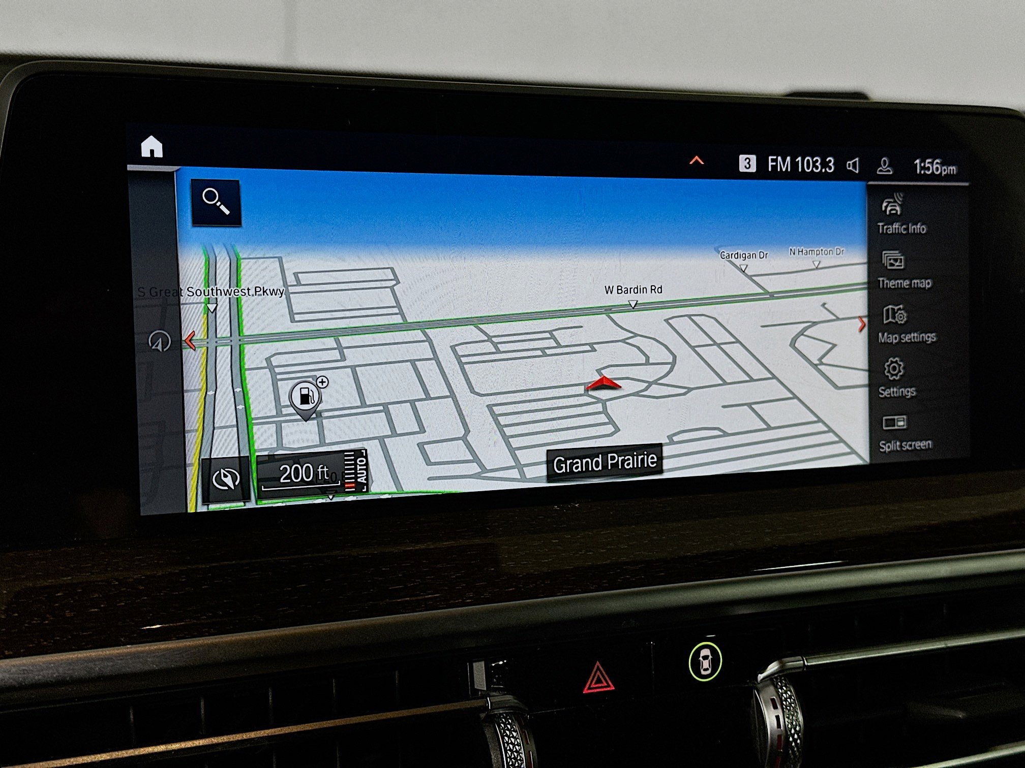 Used 2023 BMW X3 sDrive30i w/ Convenience Package image 22