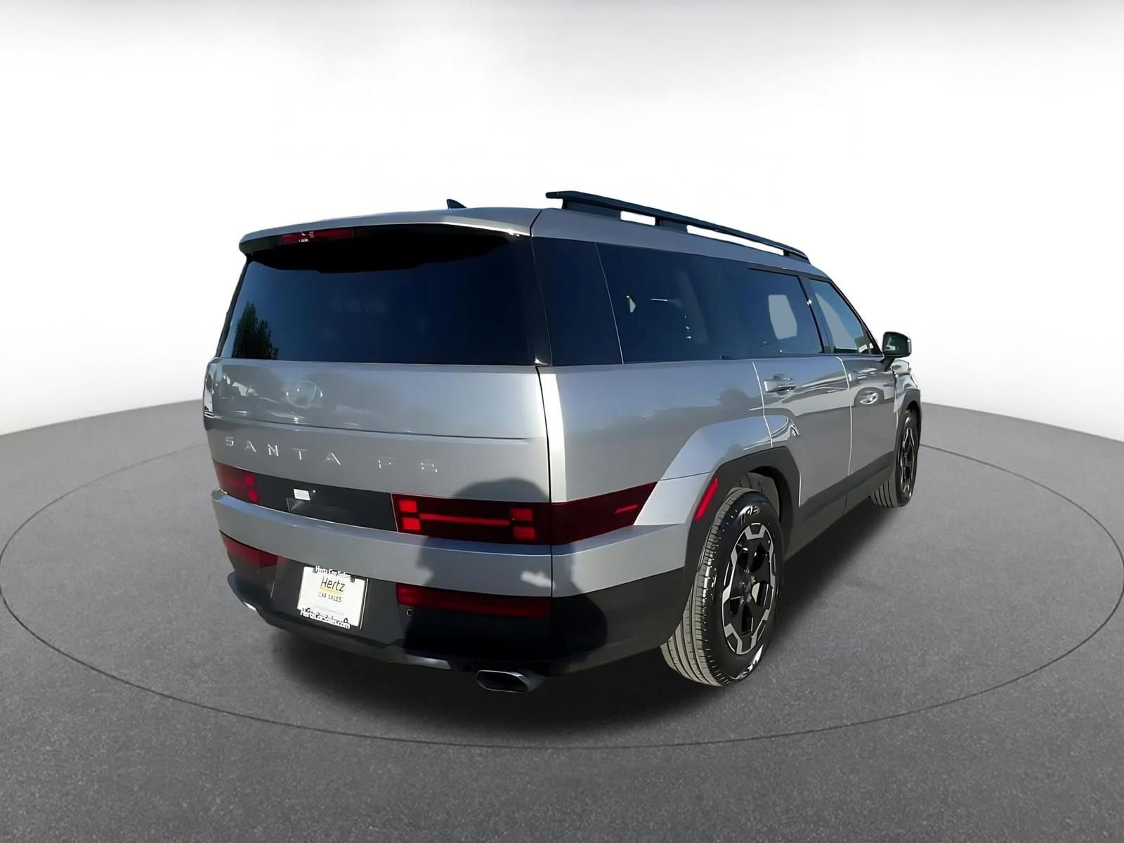 Used 2025 Hyundai Santa Fe SEL image 14