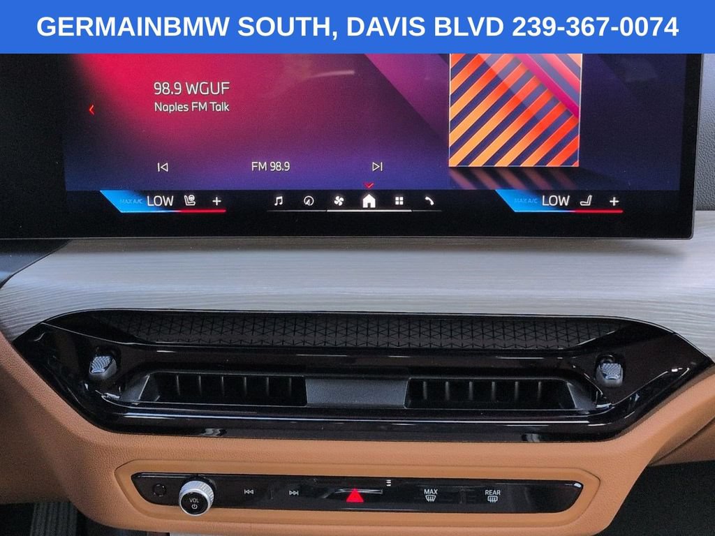 Used 2025 BMW 330i Sedan w/ Convenience Package RWD image 19