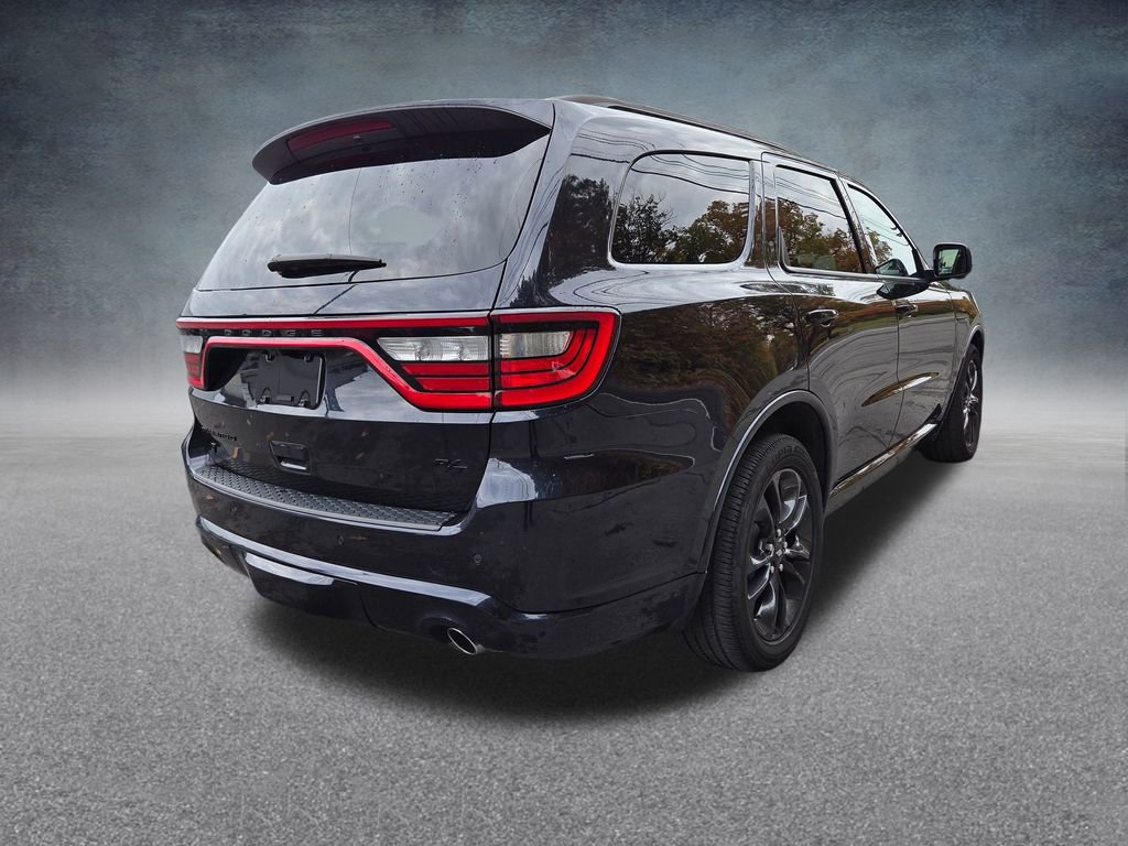 Used 2024 Dodge Durango R/T image 9