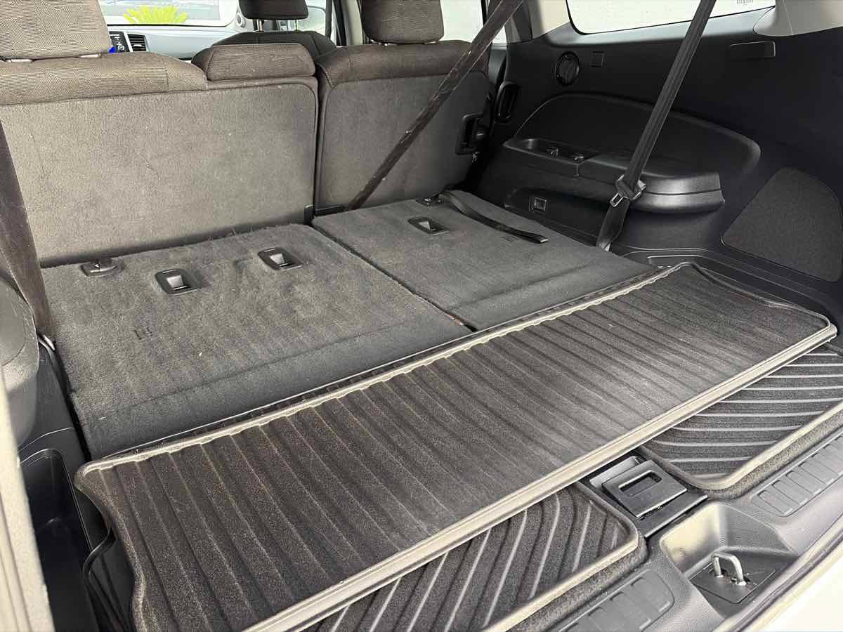 Used 2020 Honda Pilot LX image 21