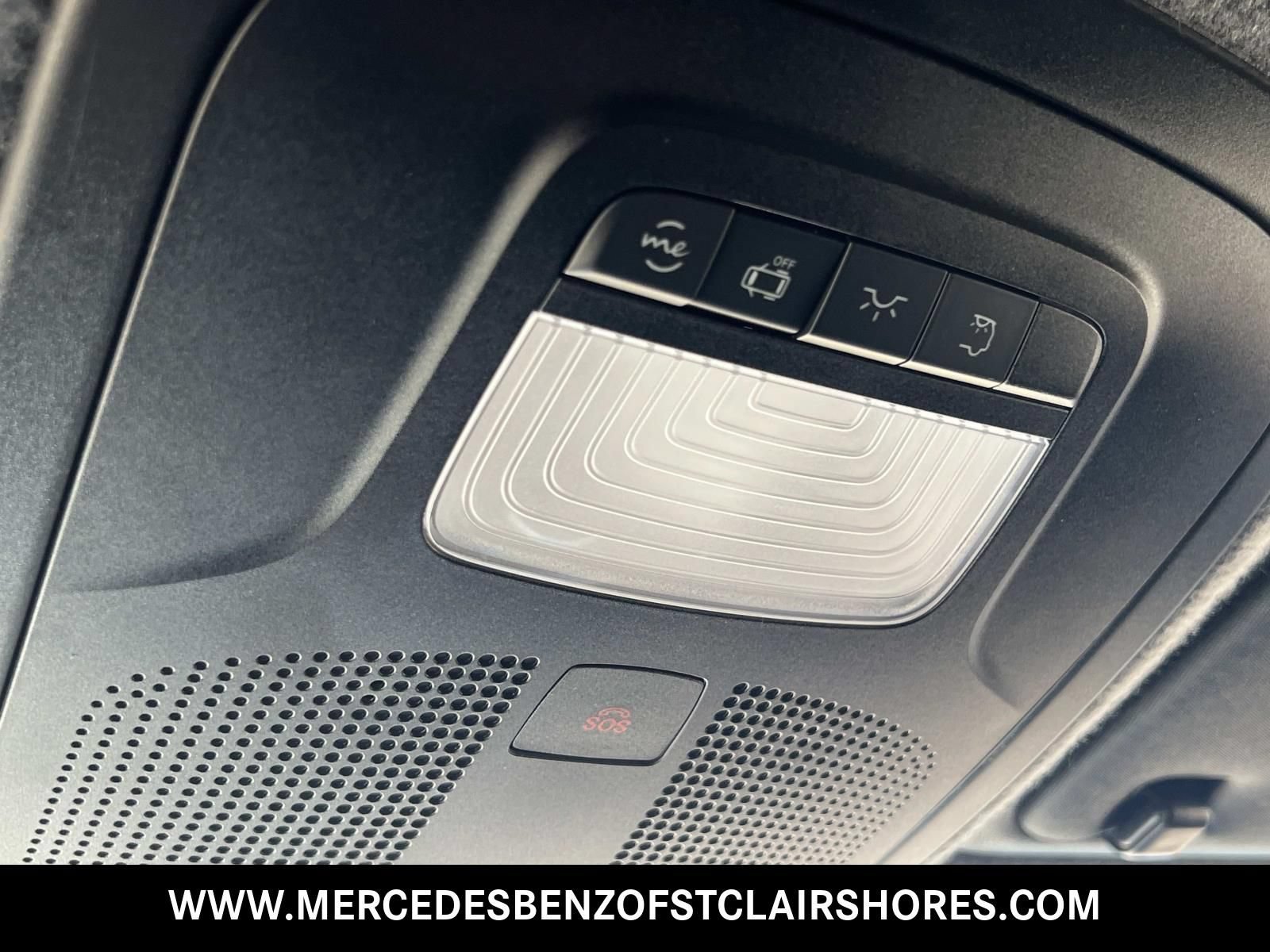New 2026 Mercedes-Benz Sprinter 2500 image 31