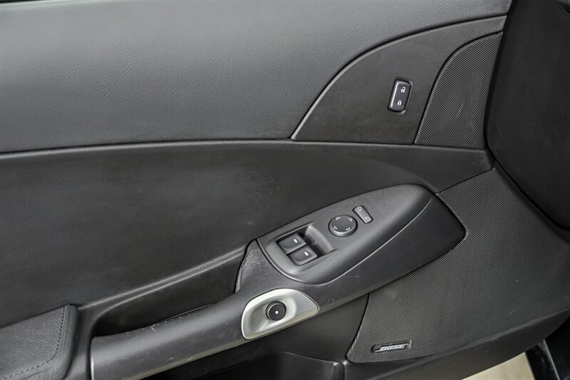 Used 2013 Chevrolet Corvette Grand Sport w/ 2LT Preferred Equipment Group RWD image 13