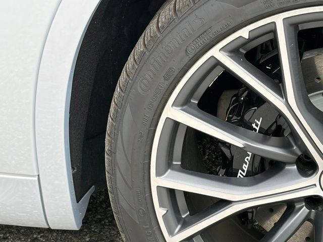 New 2026 Maserati Grecale Modena AWD/4WD image 13