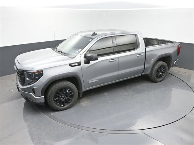 Used 2023 GMC Sierra 1500 Elevation image 32