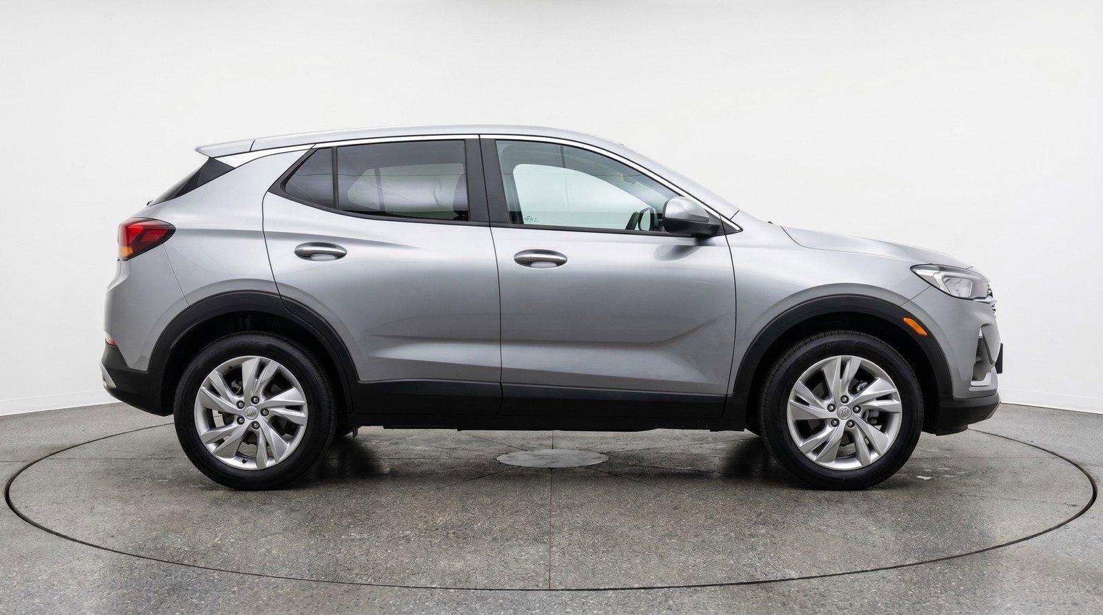 Used 2025 Buick Encore GX Preferred FWD image 11