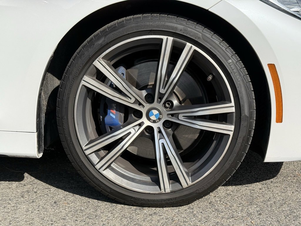 Used 2021 BMW 440i xDrive Coupe image 20