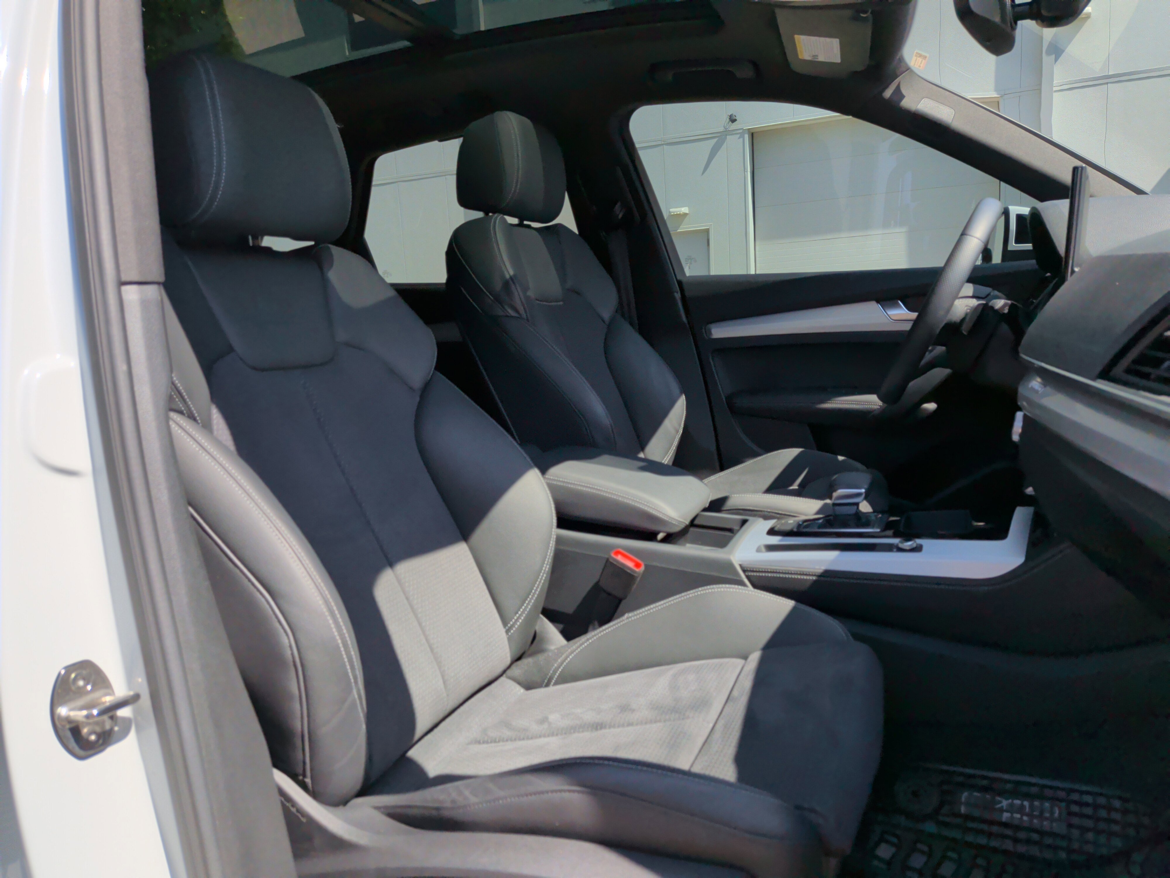 Certified 2023 Audi Q5 e Prestige w/ Prestige Package AWD/4WD image 35