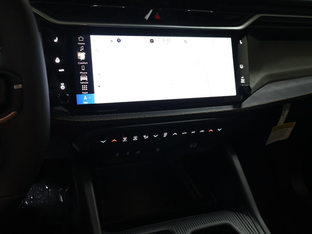 New 2026 Jeep Cherokee Limited AWD/4WD image 21