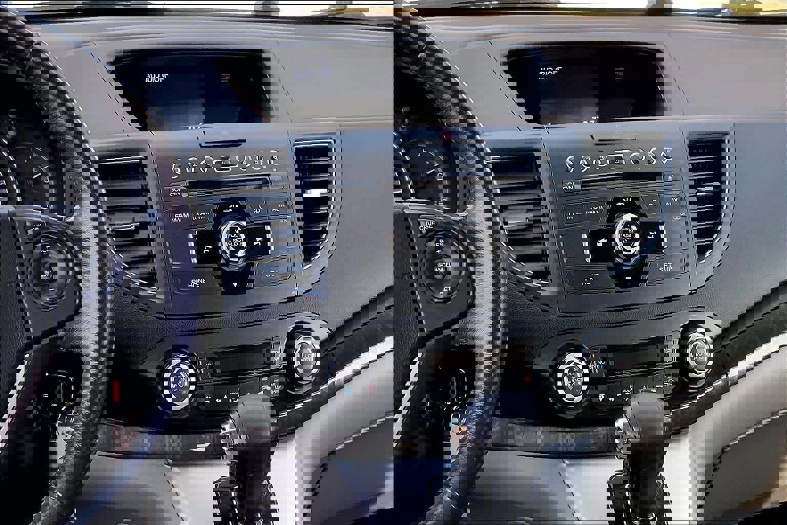 Used 2012 Honda CR-V EX-L image 7