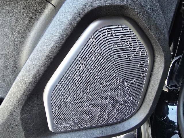 Used 2024 GMC Hummer EV 3X w/ Extreme Off-Road Package image 28