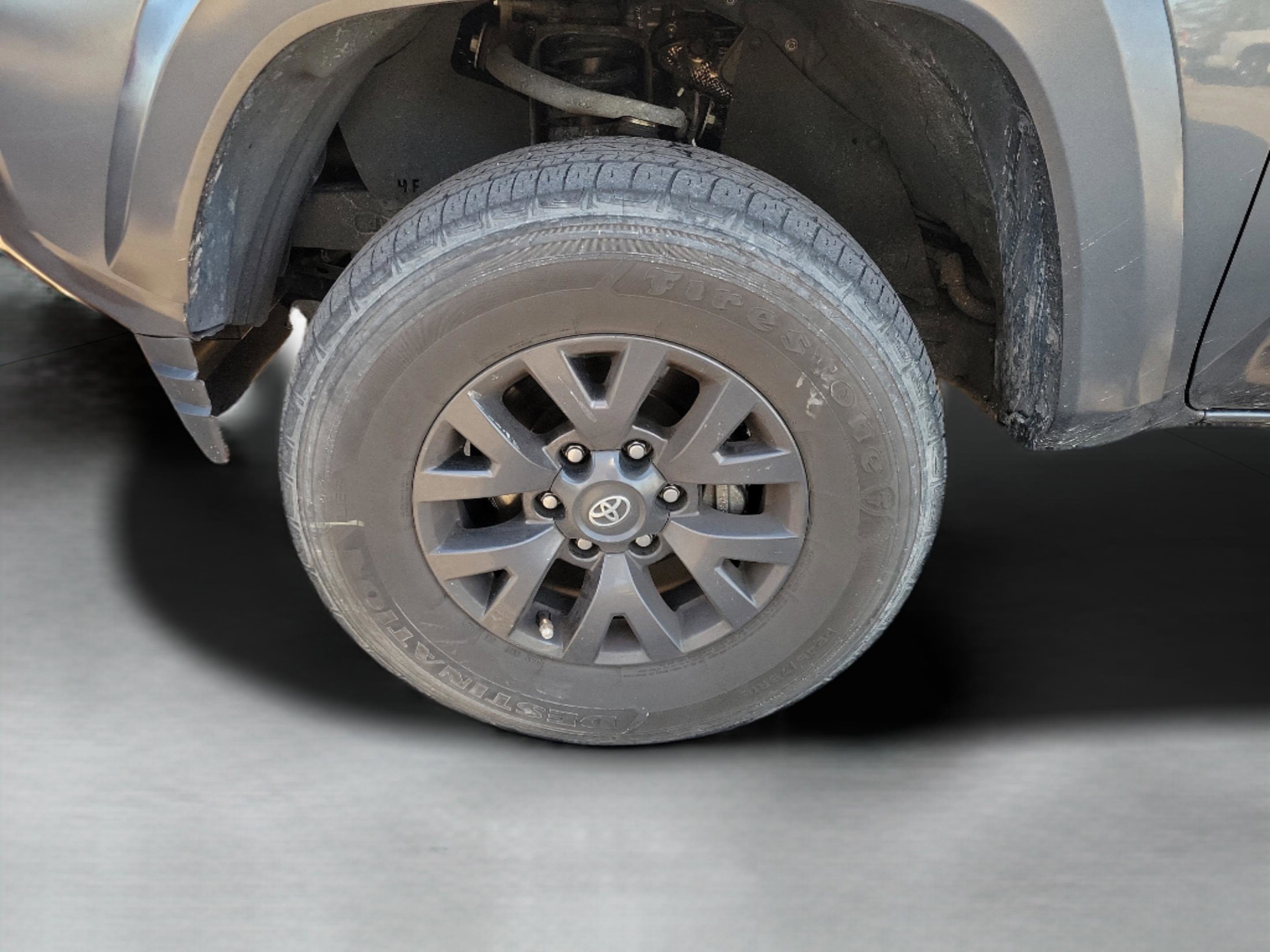 Used 2023 Toyota Tacoma SR5 image 31