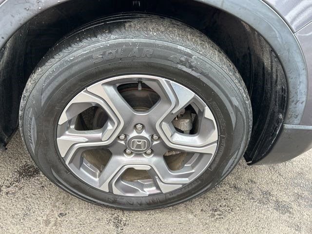 Used 2017 Honda CR-V EX-L image 50
