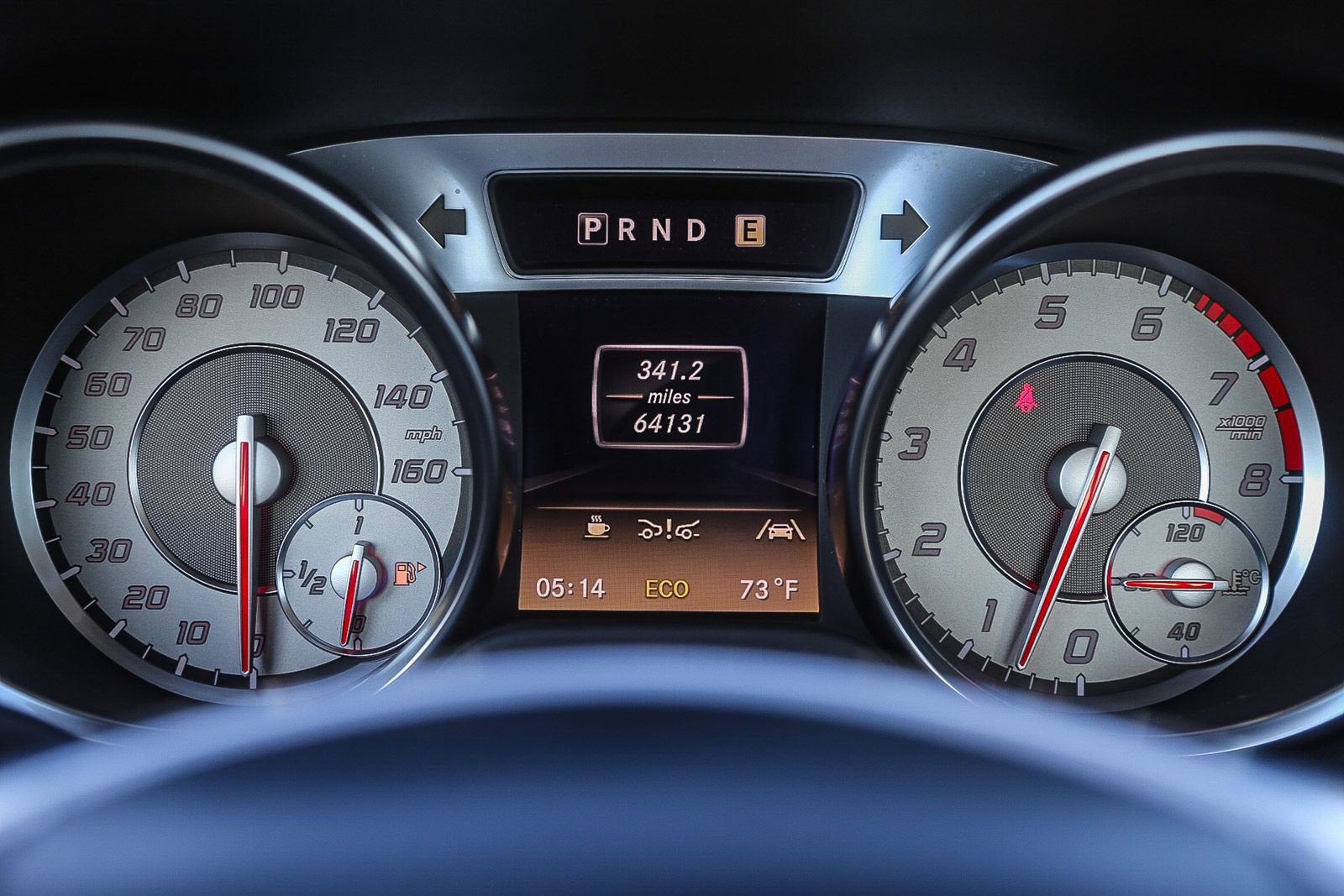 Used 2013 Mercedes-Benz SL 550 image 23