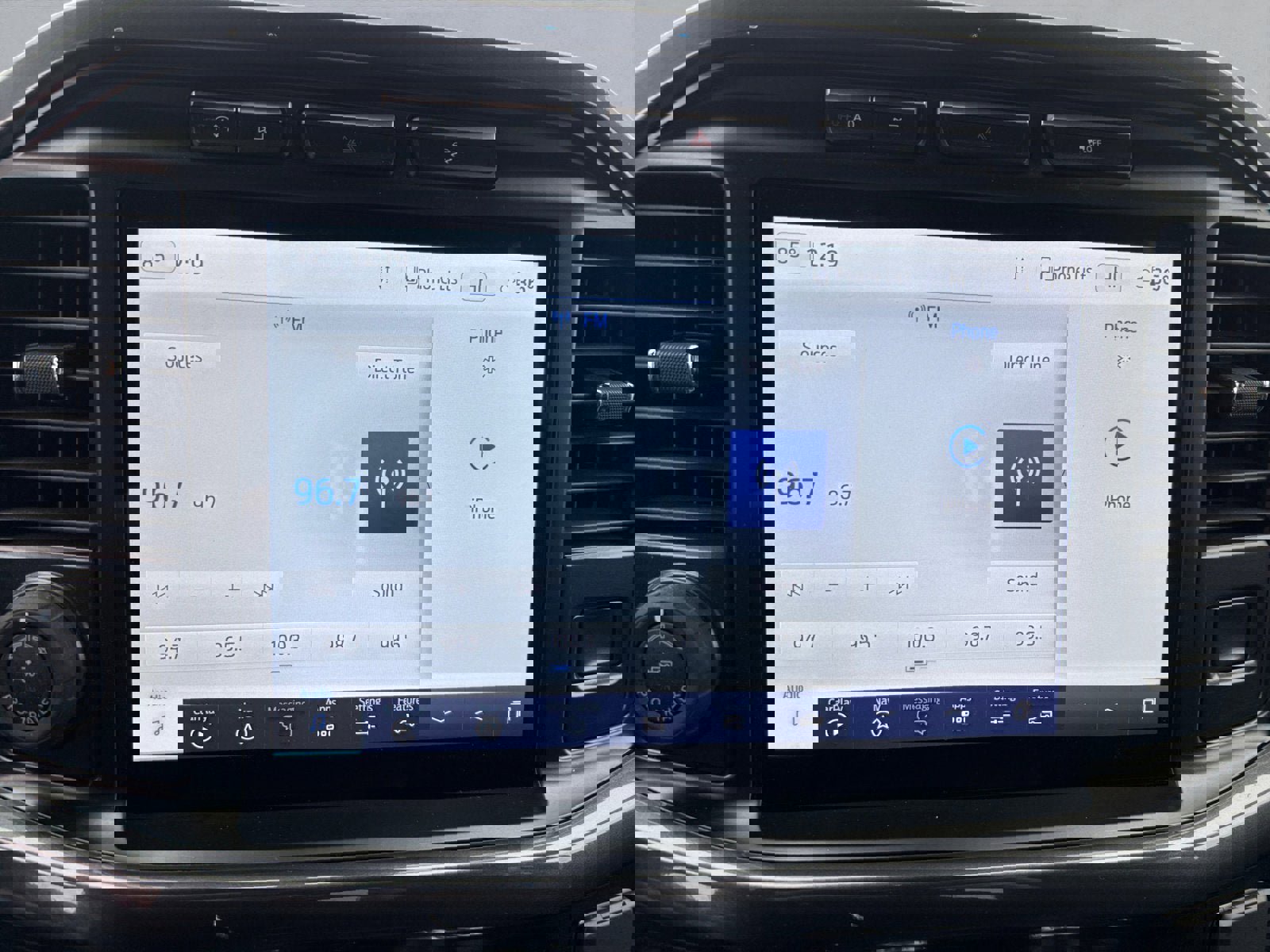 Certified 2023 Ford F150 XLT w/ Equipment Group 302A High image 17