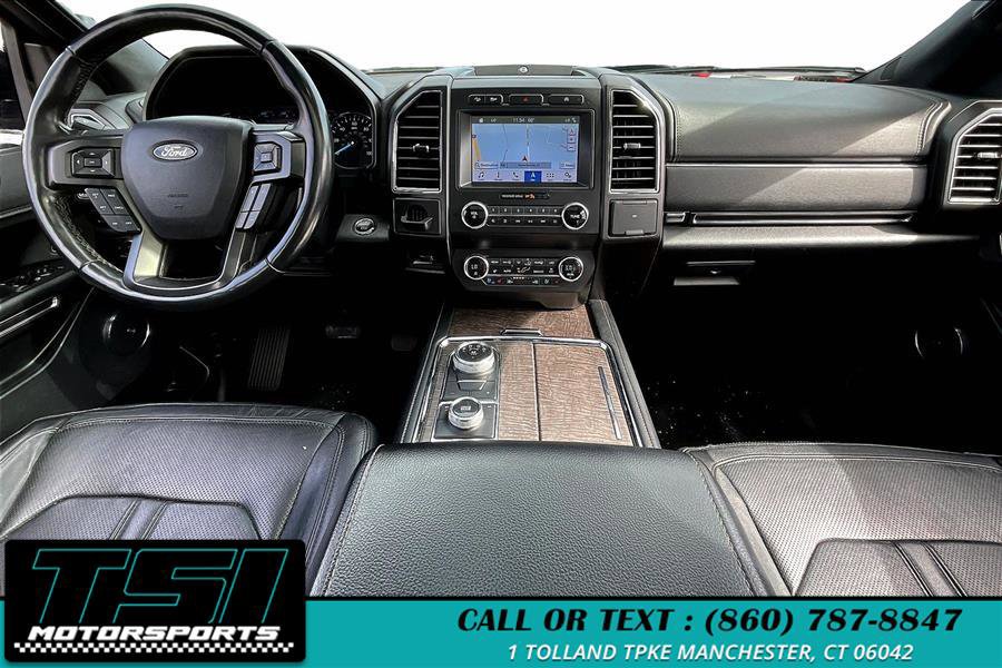 Used 2019 Ford Expedition Limited image 16