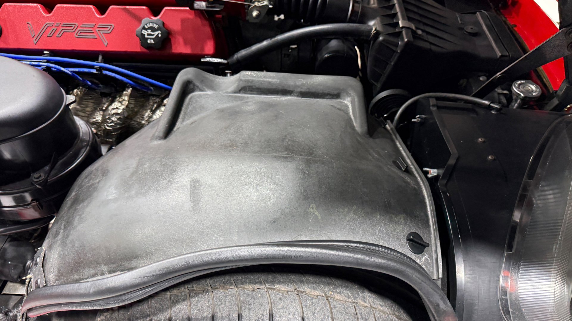 Used 1992 Dodge Viper RT/10 image 92