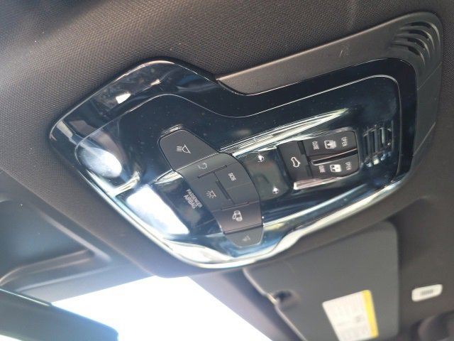 Used 2025 Dodge Hornet R/T w/ R/T Plus Package image 30