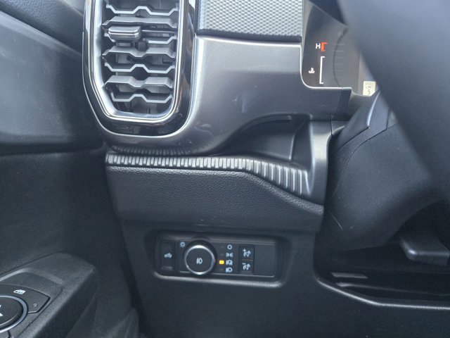 New 2026 Ford Ranger XLT image 13